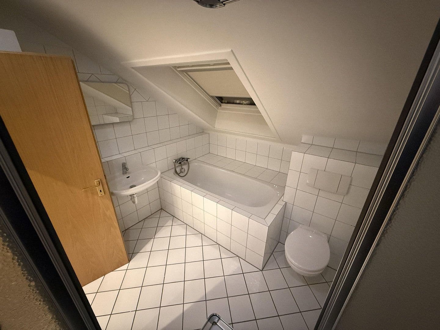 Pronájem bytu 2+1 58 m², Brunhildenweg 20, Gelsenkirchen, Severní Porýní-Vestfálsko Pronájem bytu 2+1 58 m², Brunhildenweg 20, Gelsenkirchen, Severní Porýní-Vestfálsko