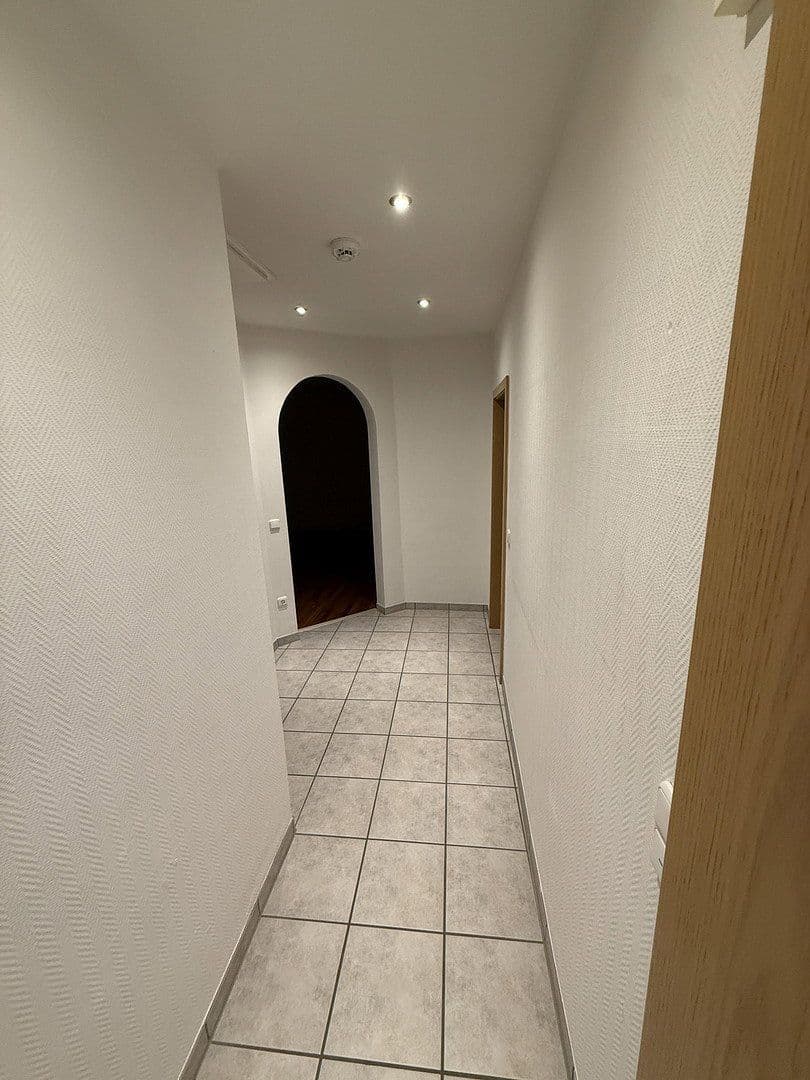 Pronájem bytu 2+1 58 m², Brunhildenweg 20, Gelsenkirchen, Severní Porýní-Vestfálsko Pronájem bytu 2+1 58 m², Brunhildenweg 20, Gelsenkirchen, Severní Porýní-Vestfálsko