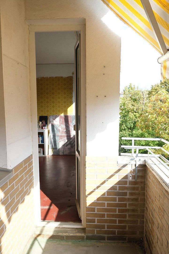 Prodej bytu 2+1 53 m², Berlin, Berlín Prodej bytu 2+1 53 m², Berlin, Berlín