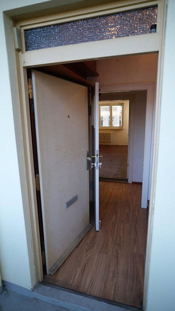 Prodej bytu 2+1 53 m², Berlin, Berlín Prodej bytu 2+1 53 m², Berlin, Berlín