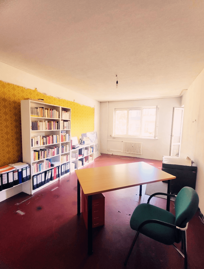 Prodej bytu 2+1 53 m², Berlin, Berlín Prodej bytu 2+1 53 m², Berlin, Berlín