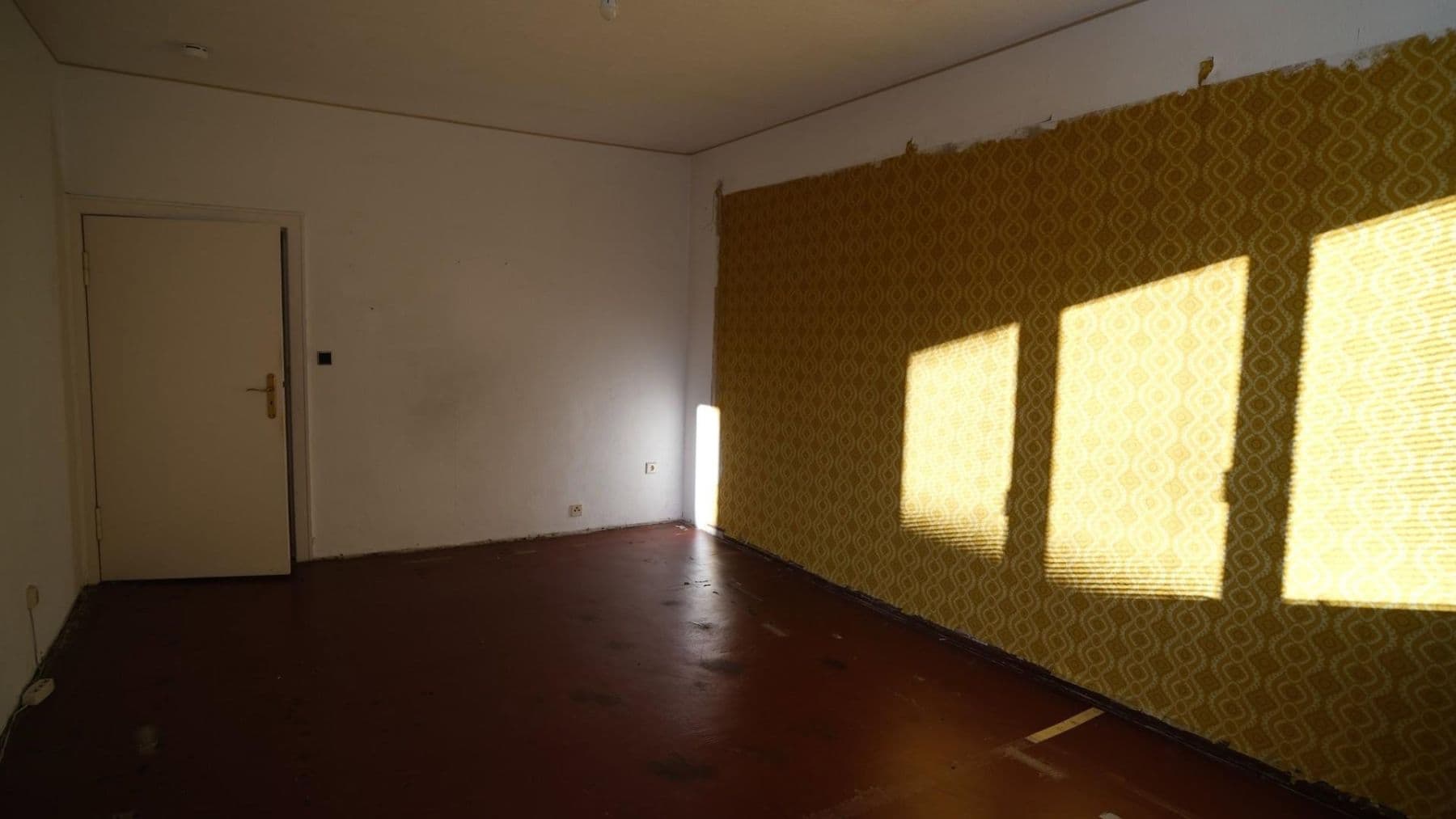 Prodej bytu 2+1 53 m², Berlin, Berlín Prodej bytu 2+1 53 m², Berlin, Berlín