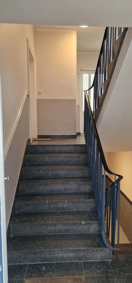 Prodej bytu 2+1 53 m², Berlin, Berlín Prodej bytu 2+1 53 m², Berlin, Berlín