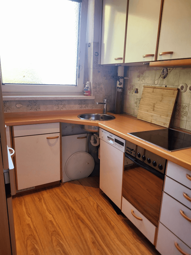 Prodej bytu 2+1 53 m², Berlin, Berlín Prodej bytu 2+1 53 m², Berlin, Berlín