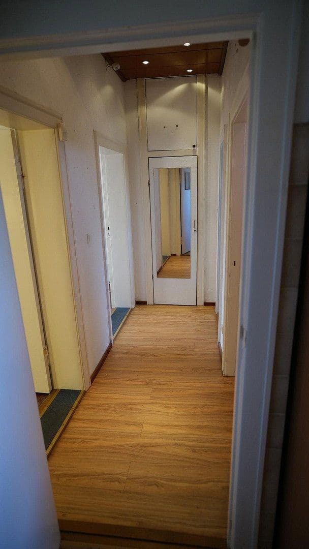 Prodej bytu 2+1 53 m², Berlin, Berlín Prodej bytu 2+1 53 m², Berlin, Berlín