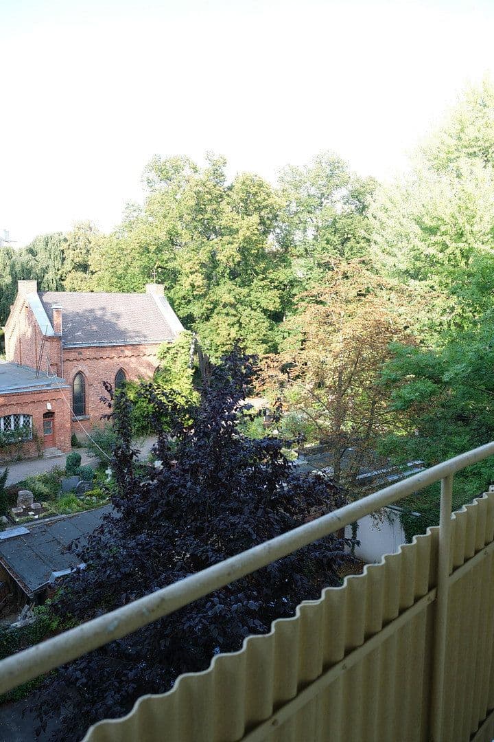 Prodej bytu 2+1 53 m², Berlin, Berlín Prodej bytu 2+1 53 m², Berlin, Berlín