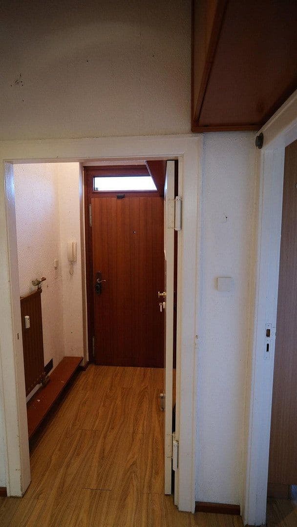 Prodej bytu 2+1 53 m², Berlin, Berlín Prodej bytu 2+1 53 m², Berlin, Berlín