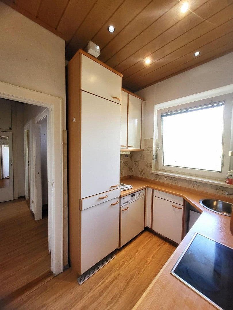 Prodej bytu 2+1 53 m², Berlin, Berlín Prodej bytu 2+1 53 m², Berlin, Berlín