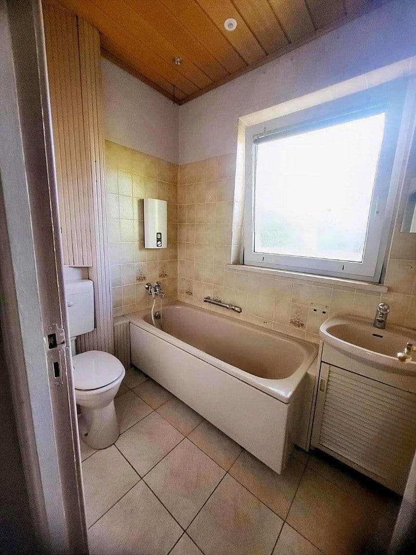 Prodej bytu 2+1 53 m², Berlin, Berlín Prodej bytu 2+1 53 m², Berlin, Berlín