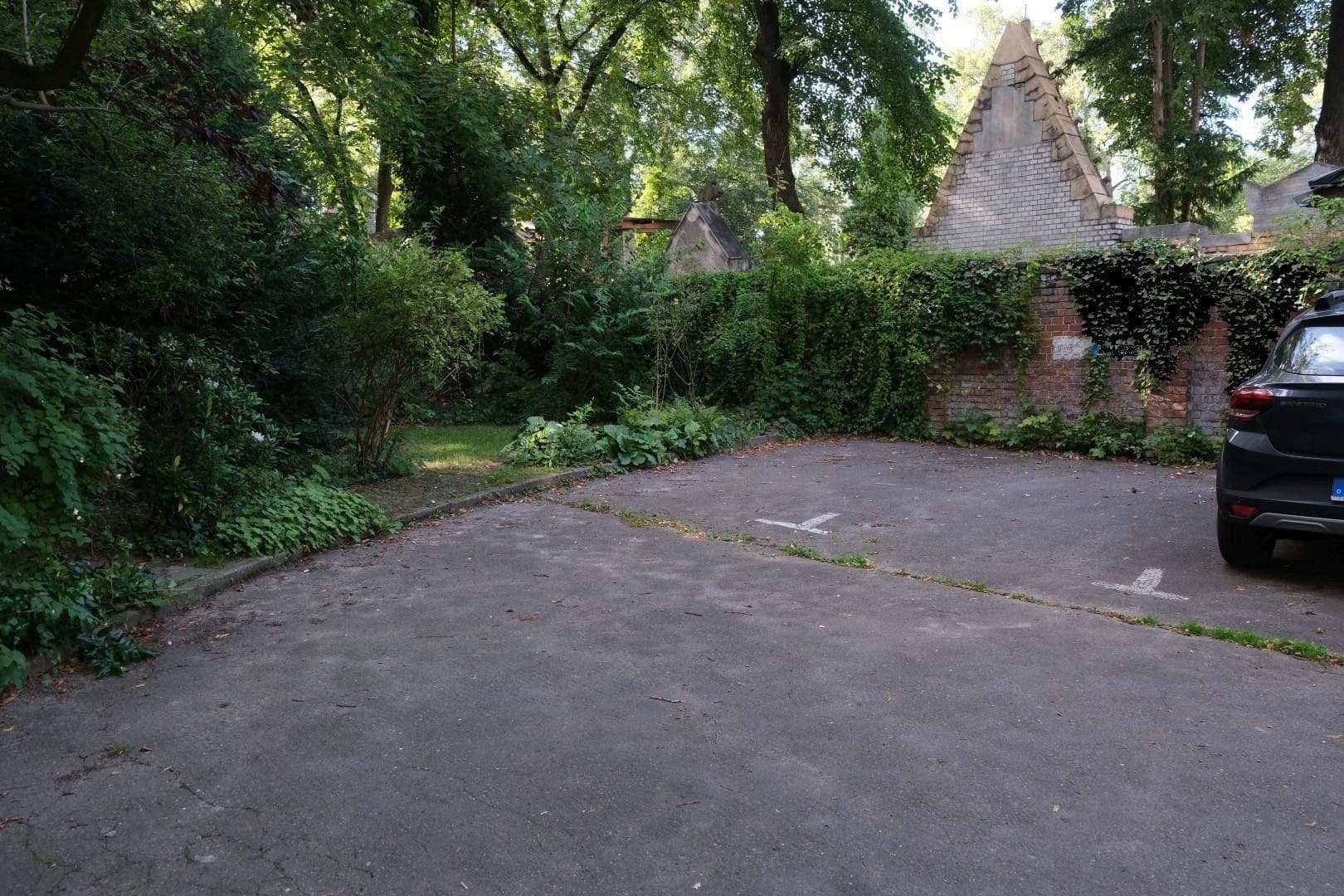 Prodej bytu 2+1 53 m², Berlin, Berlín Prodej bytu 2+1 53 m², Berlin, Berlín