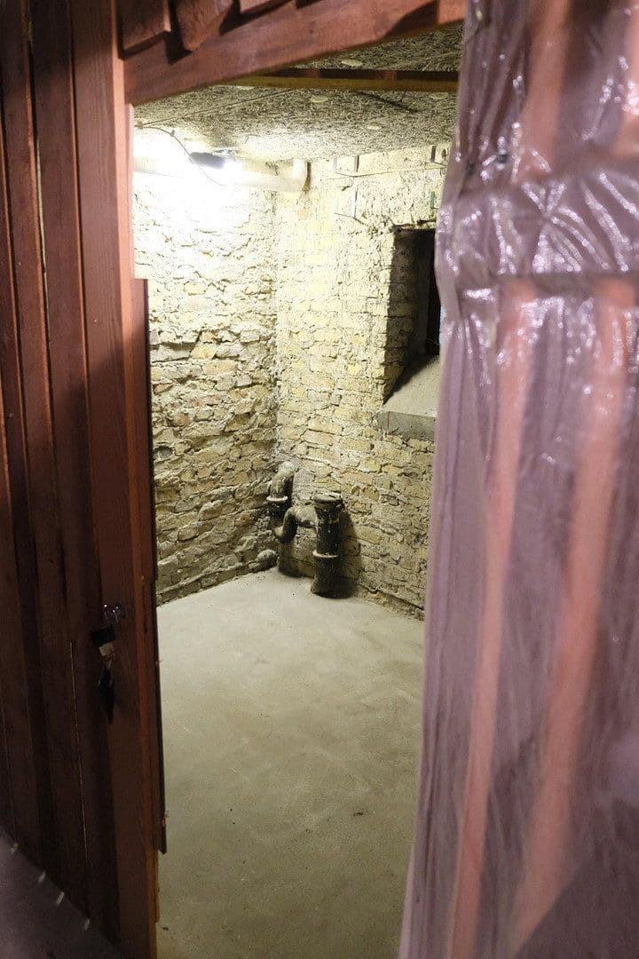 Prodej bytu 2+1 53 m², Berlin, Berlín Prodej bytu 2+1 53 m², Berlin, Berlín