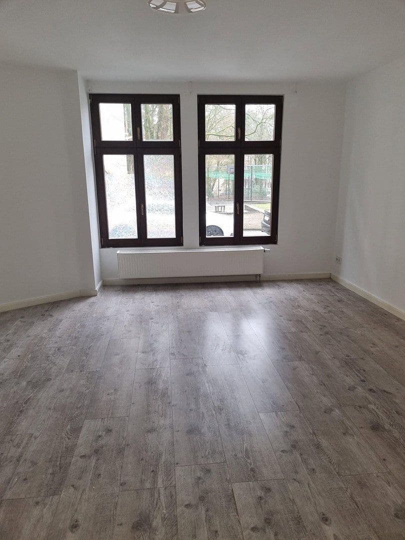 Pronájem bytu 2+1 46 m², Wuppertal, Severní Porýní-Vestfálsko Pronájem bytu 2+1 46 m², Wuppertal, Severní Porýní-Vestfálsko