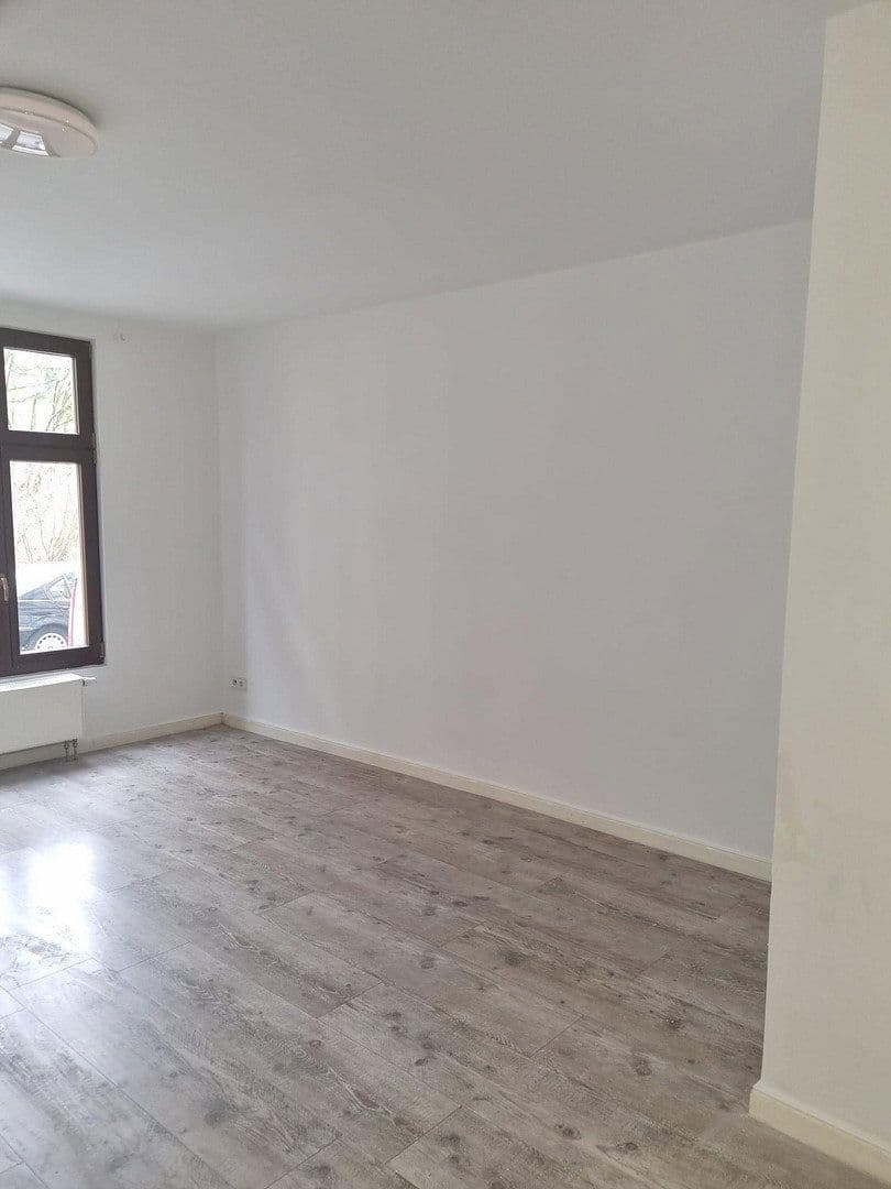 Pronájem bytu 2+1 46 m², Wuppertal, Severní Porýní-Vestfálsko Pronájem bytu 2+1 46 m², Wuppertal, Severní Porýní-Vestfálsko