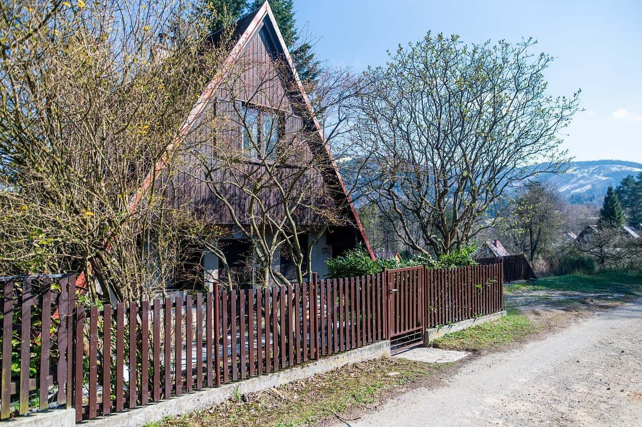 Pronájem chaty, chalupy, Janovice, Moravskoslezský kraj Pronájem chaty, chalupy, Janovice, Moravskoslezský kraj