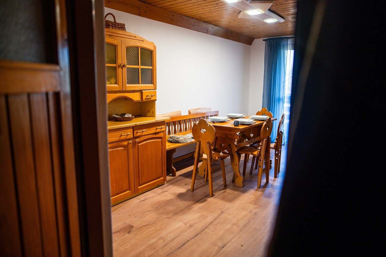 Pronájem chaty, chalupy, Janovice, Moravskoslezský kraj Pronájem chaty, chalupy, Janovice, Moravskoslezský kraj