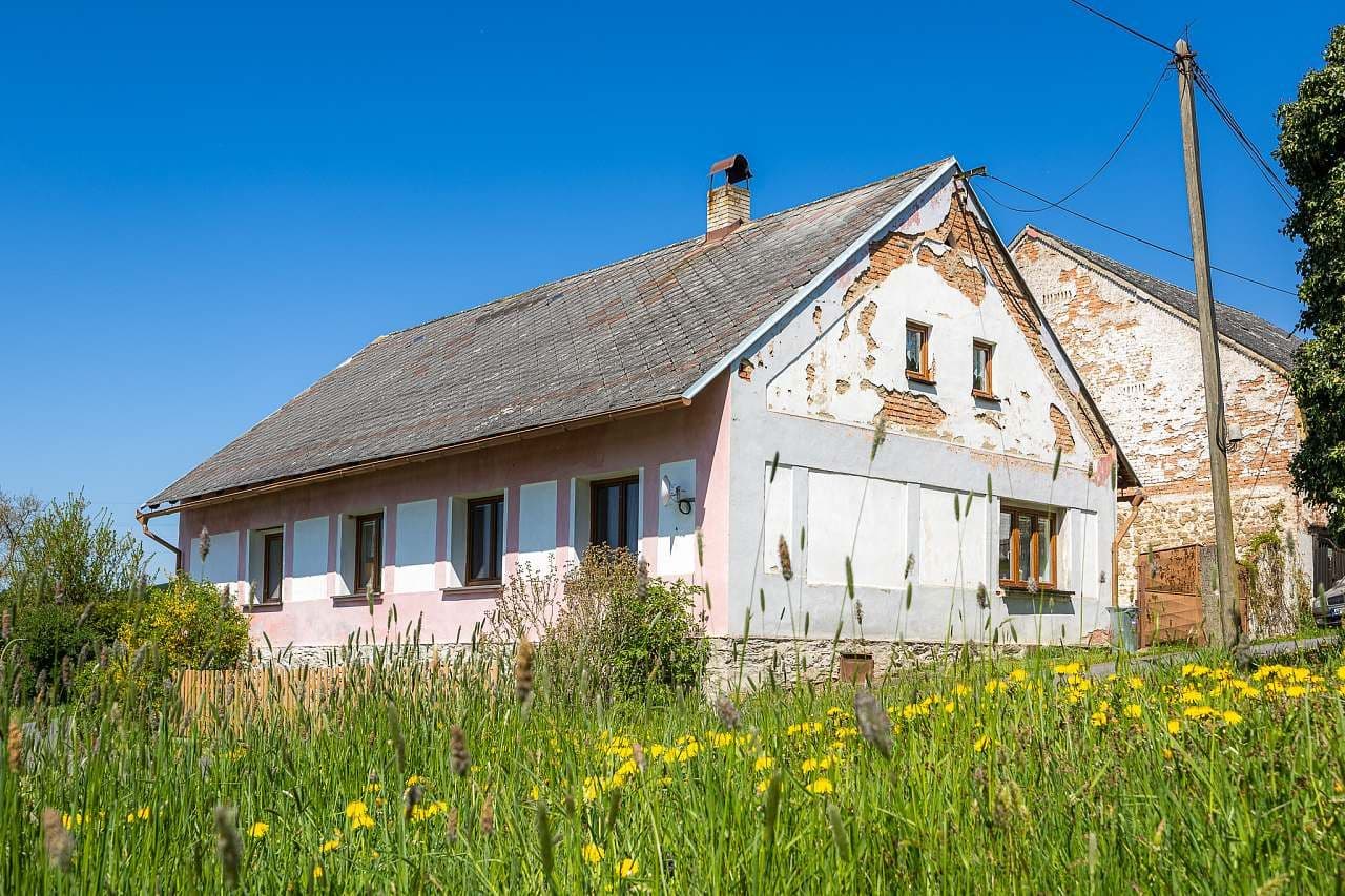 Pronájem chaty, chalupy, Strážov, Plzeňský kraj Pronájem chaty, chalupy, Strážov, Plzeňský kraj