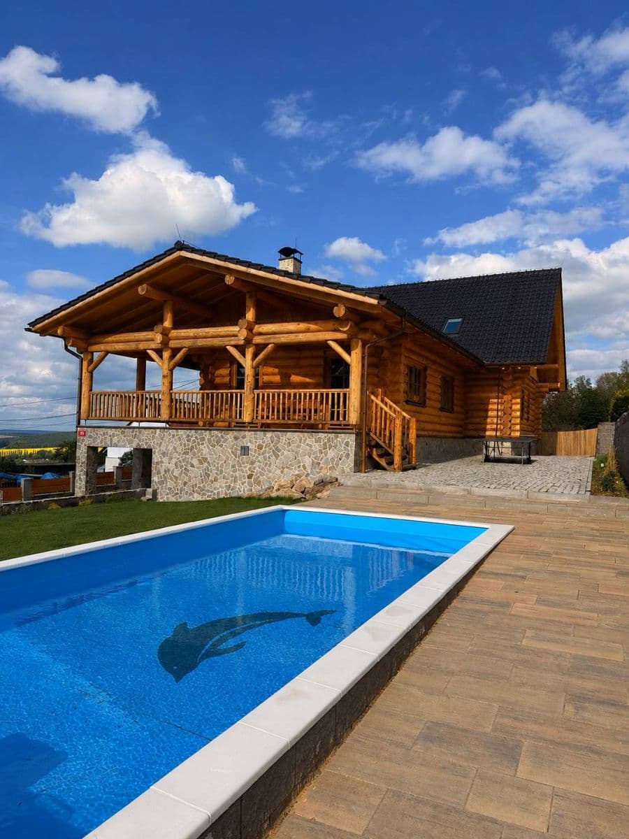 Pronájem chaty, chalupy, Chodov, Plzeňský kraj Pronájem chaty, chalupy, Chodov, Plzeňský kraj