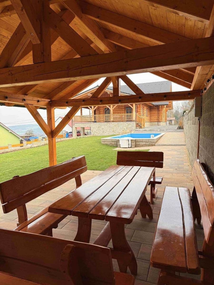 Pronájem chaty, chalupy, Chodov, Plzeňský kraj Pronájem chaty, chalupy, Chodov, Plzeňský kraj