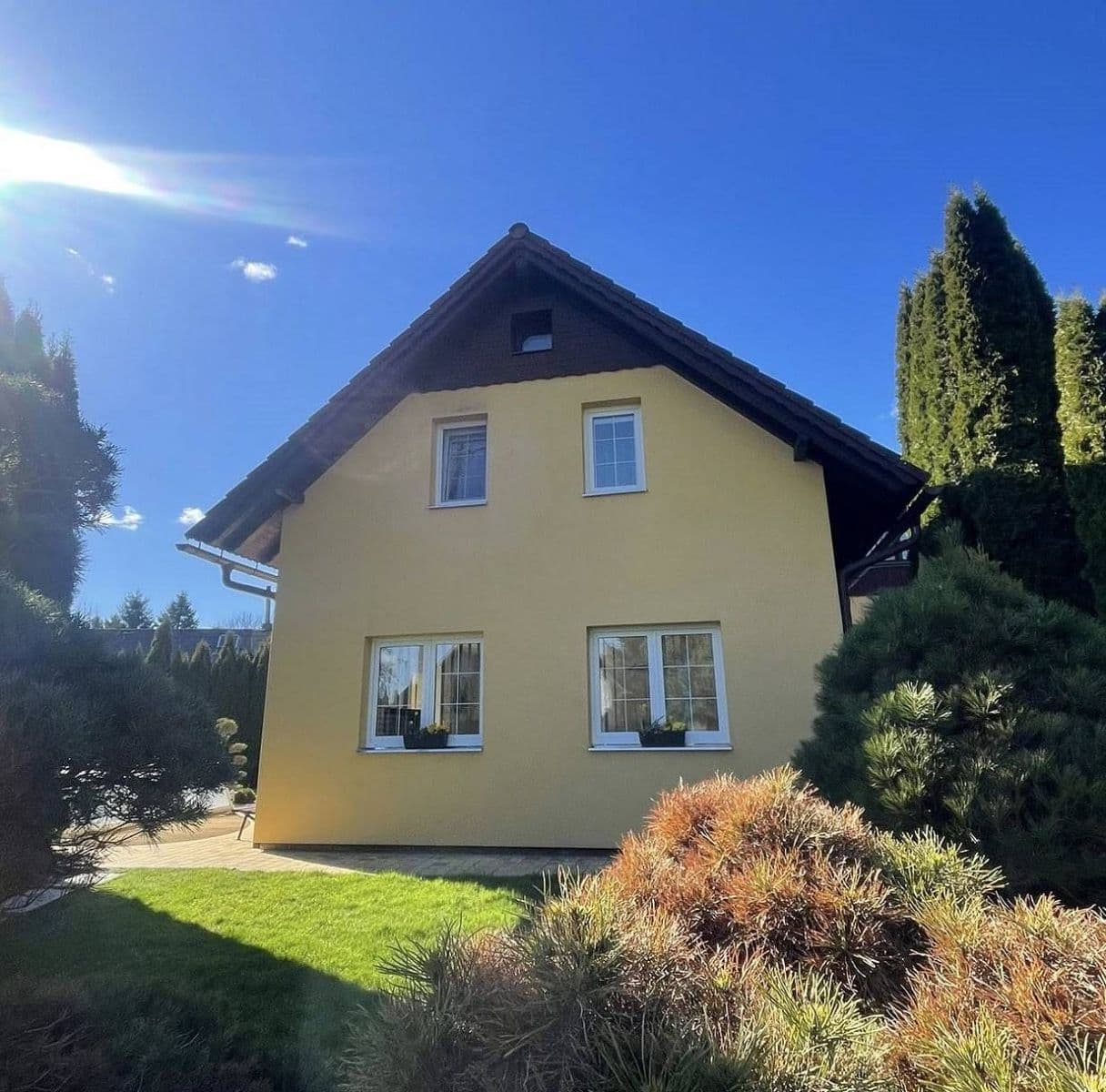 Pronájem chaty, chalupy, Vysoká Srbská, Královéhradecký kraj Pronájem chaty, chalupy, Vysoká Srbská, Královéhradecký kraj