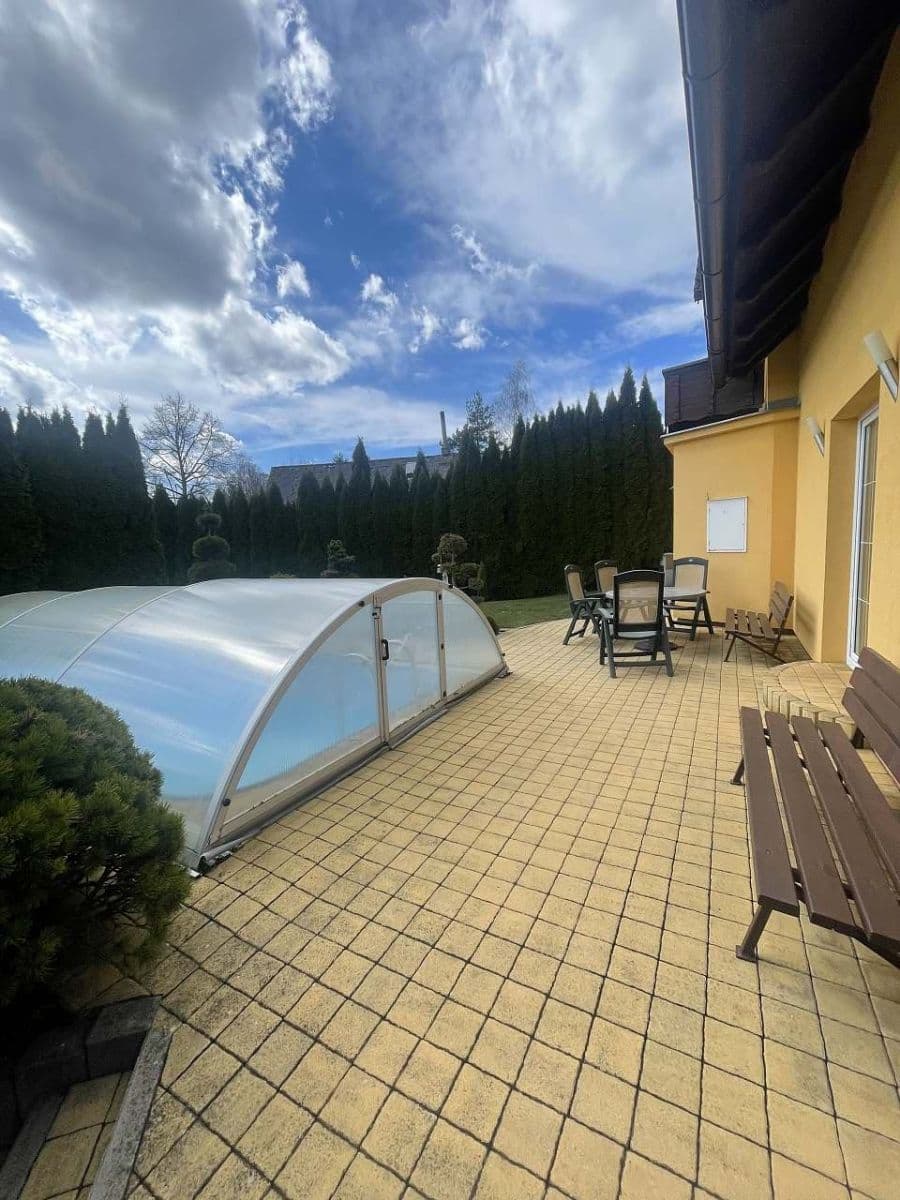 Pronájem chaty, chalupy, Vysoká Srbská, Královéhradecký kraj Pronájem chaty, chalupy, Vysoká Srbská, Královéhradecký kraj