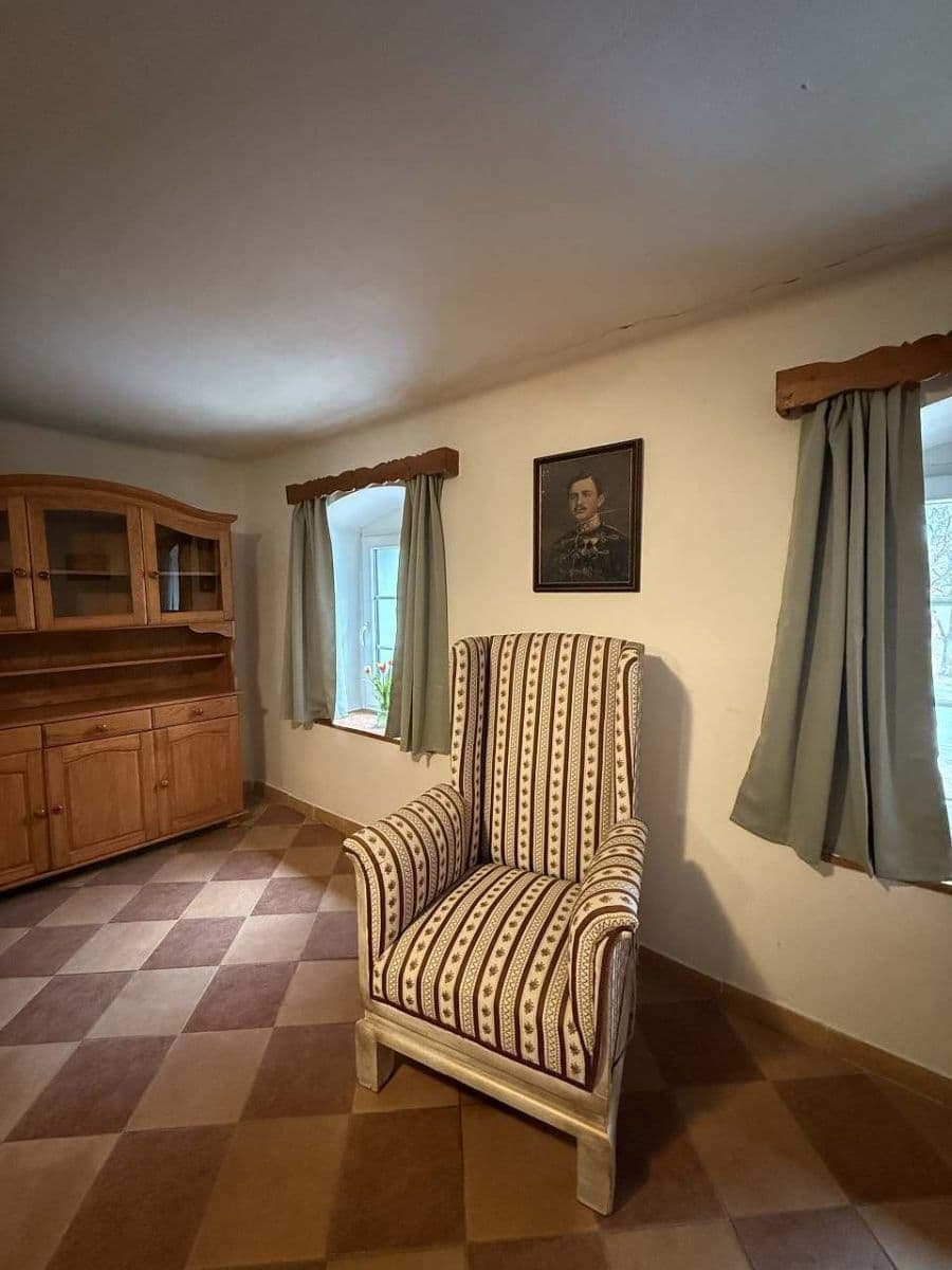 Pronájem chaty, chalupy, Horní Planá, Jihočeský kraj Pronájem chaty, chalupy, Horní Planá, Jihočeský kraj