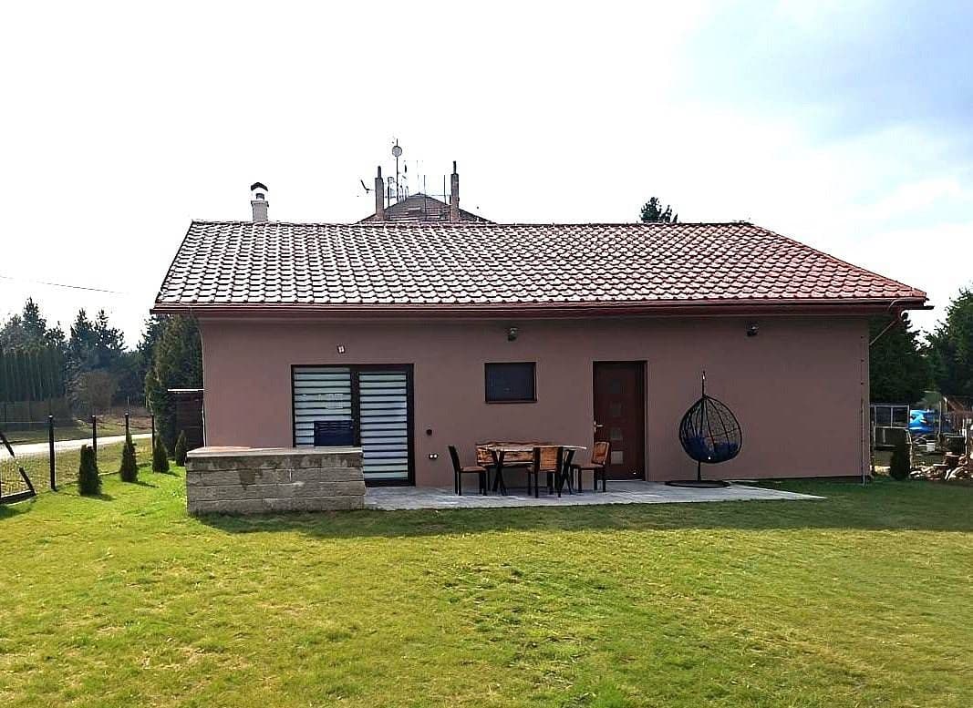 Pronájem chaty, chalupy, Radomyšl, Jihočeský kraj Pronájem chaty, chalupy, Radomyšl, Jihočeský kraj