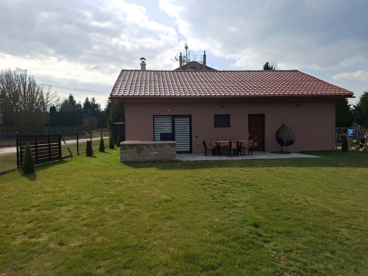 Pronájem chaty, chalupy, Radomyšl, Jihočeský kraj Pronájem chaty, chalupy, Radomyšl, Jihočeský kraj