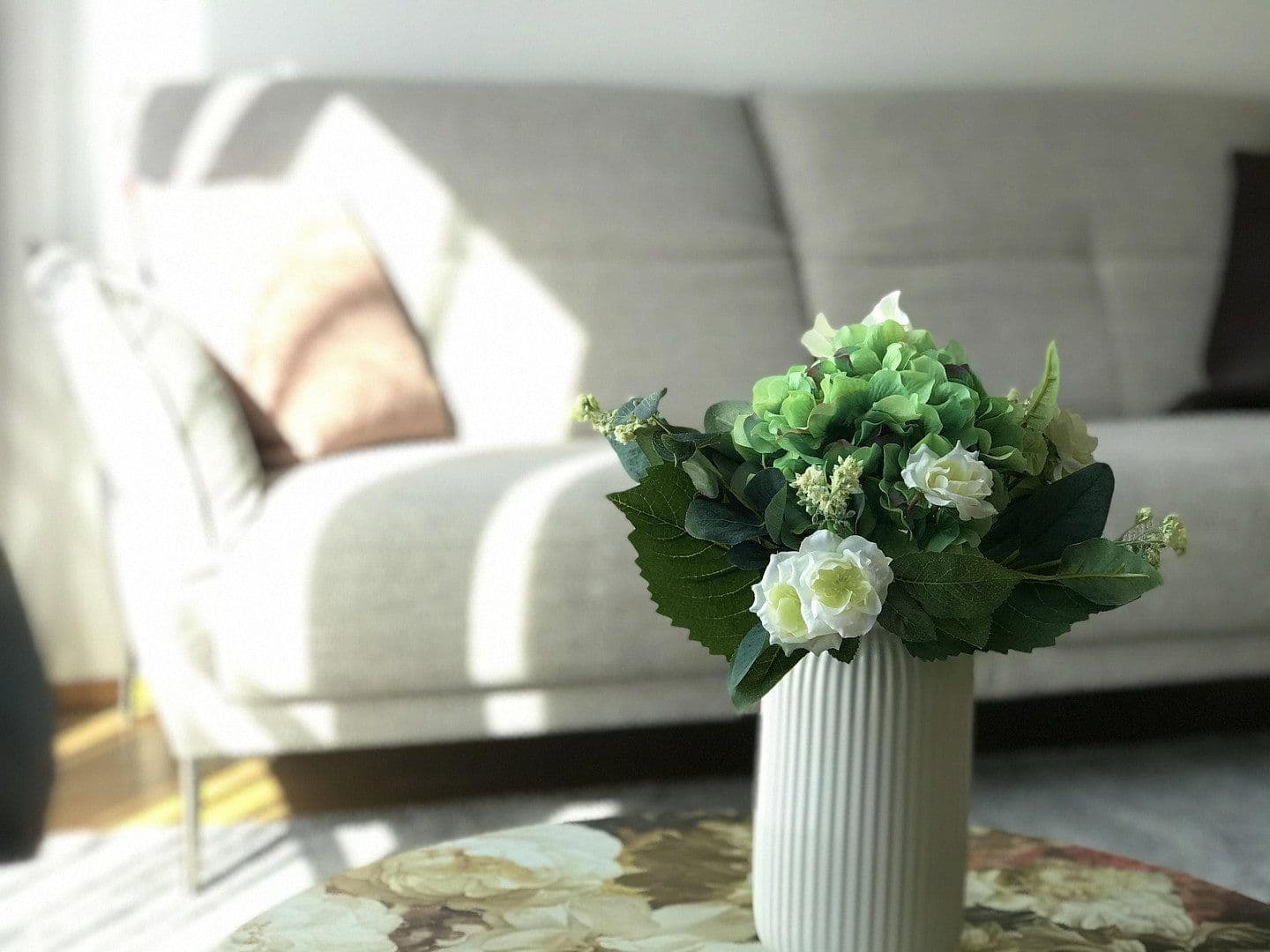 Pronájem bytu 2+1 55 m², Frankfurt am Main, Hessen Pronájem bytu 2+1 55 m², Frankfurt am Main, Hessen