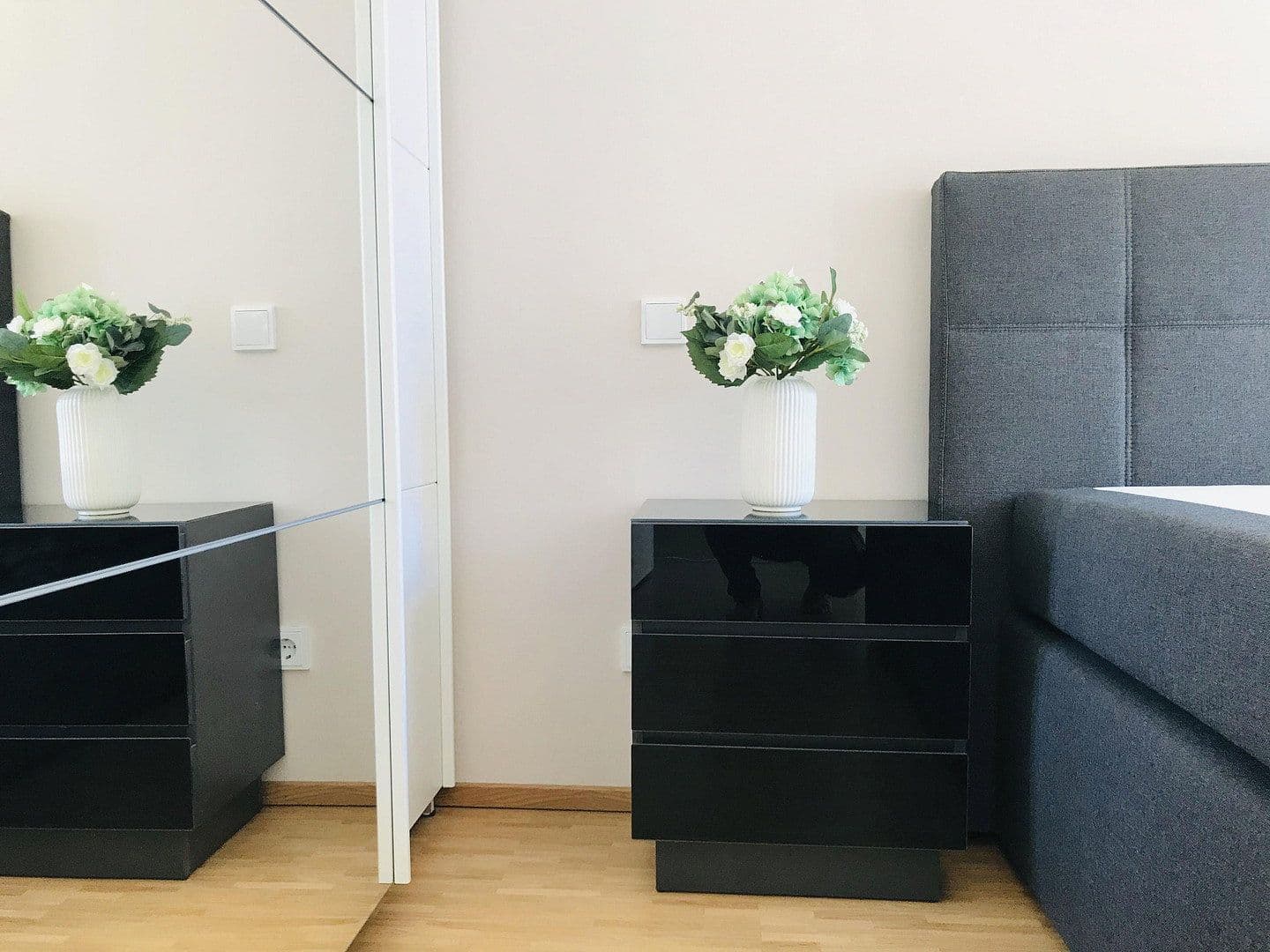 Pronájem bytu 2+1 55 m², Frankfurt am Main, Hessen Pronájem bytu 2+1 55 m², Frankfurt am Main, Hessen