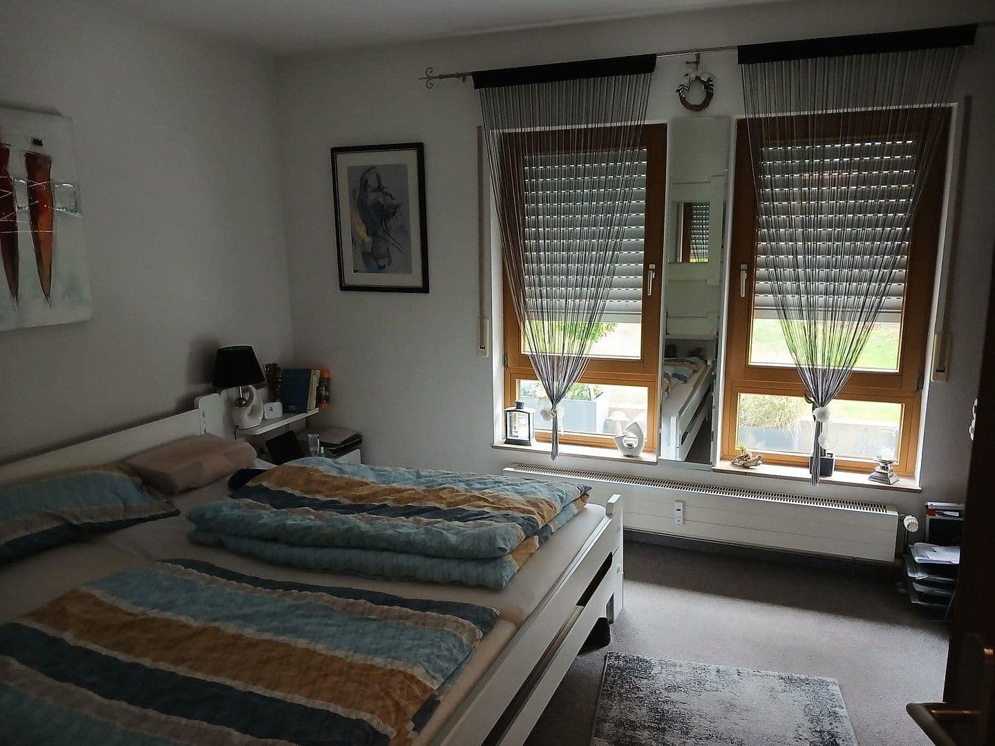 Prodej bytu 2+kk 48 m², Balzholzerstraße 17, Beuren, Bádensko-Württembersko Prodej bytu 2+kk 48 m², Balzholzerstraße 17, Beuren, Bádensko-Württembersko