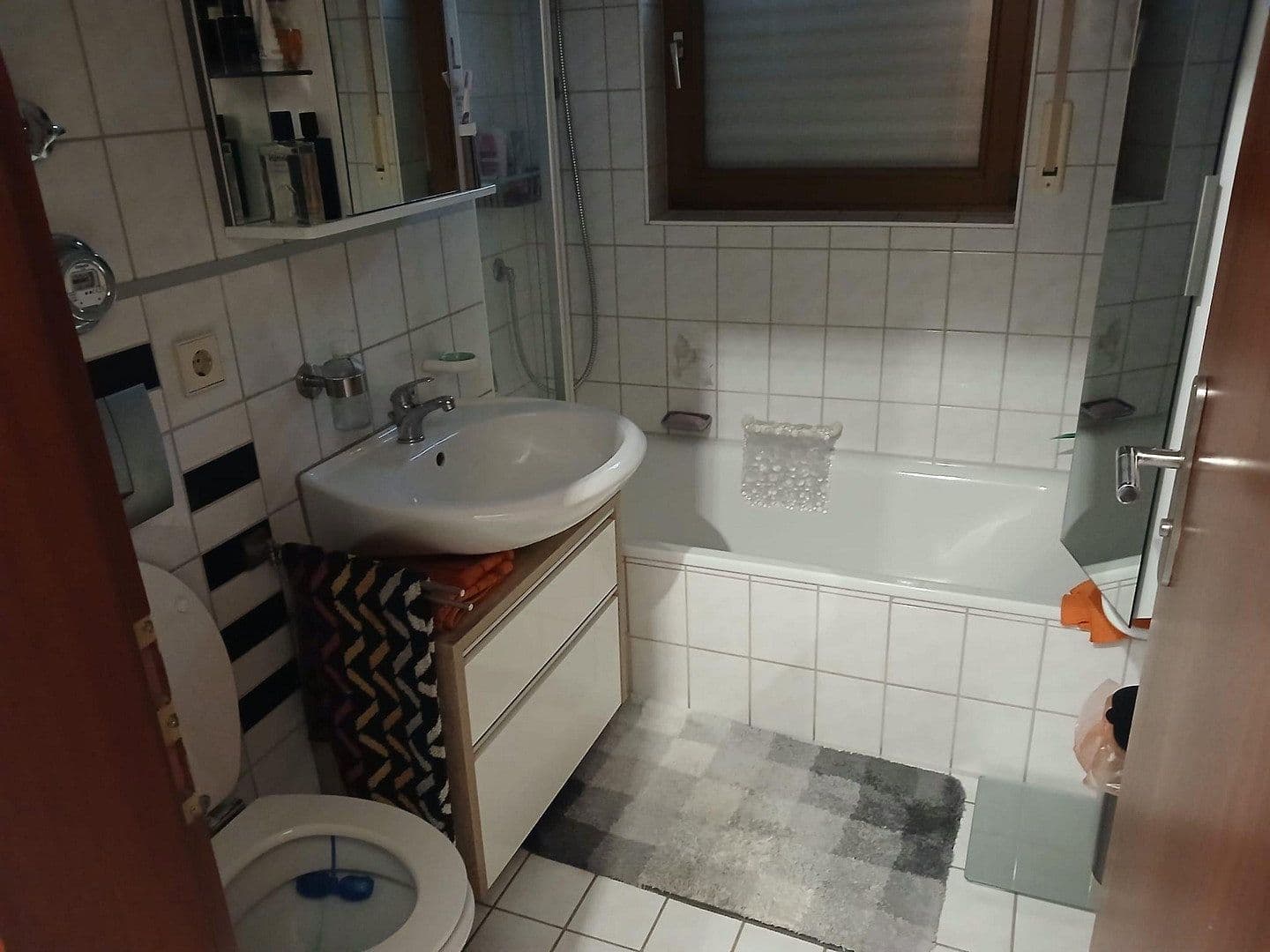 Prodej bytu 2+kk 48 m², Balzholzerstraße 17, Beuren, Bádensko-Württembersko Prodej bytu 2+kk 48 m², Balzholzerstraße 17, Beuren, Bádensko-Württembersko