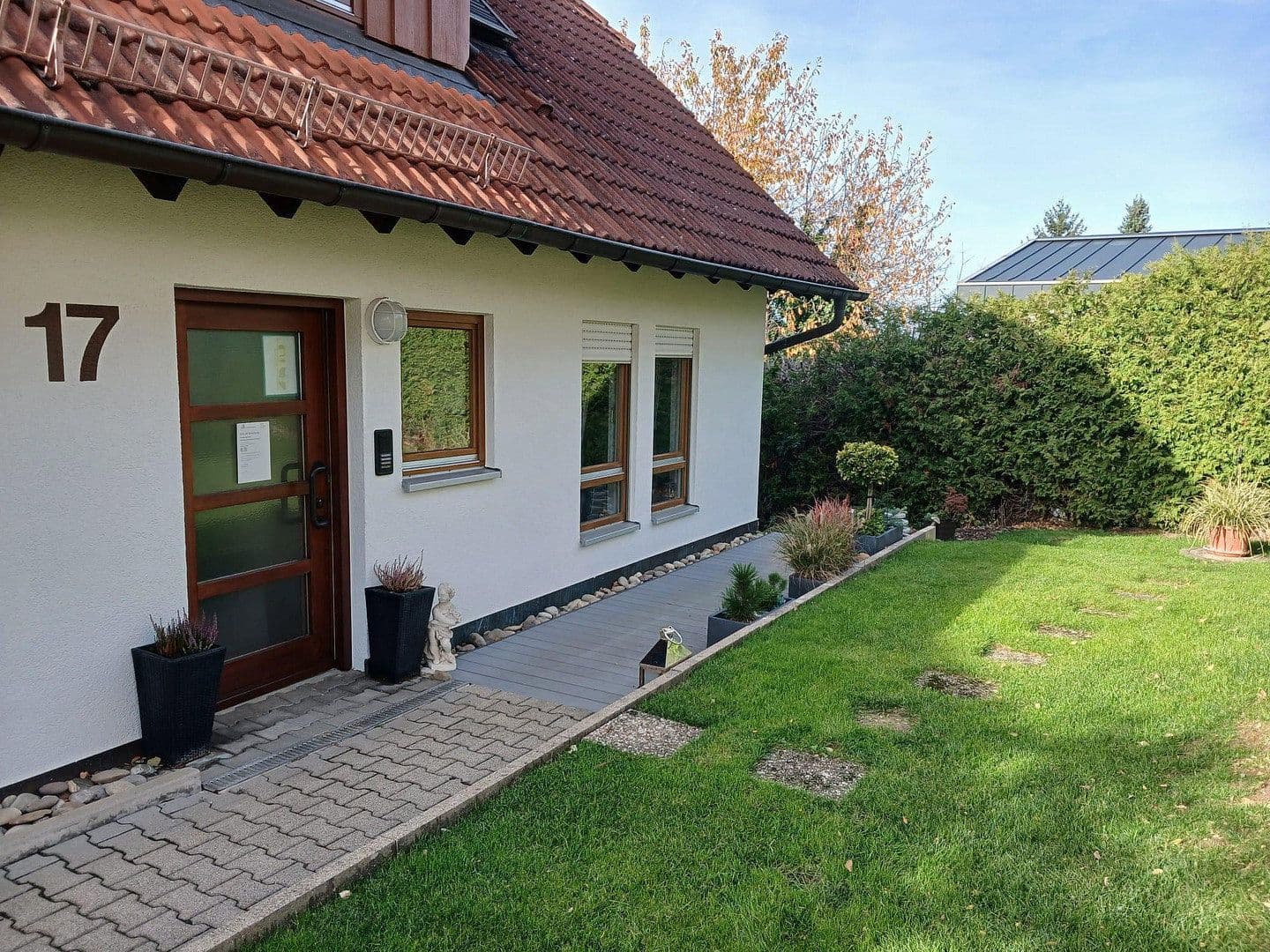 Prodej bytu 2+kk 48 m², Balzholzerstraße 17, Beuren, Bádensko-Württembersko Prodej bytu 2+kk 48 m², Balzholzerstraße 17, Beuren, Bádensko-Württembersko