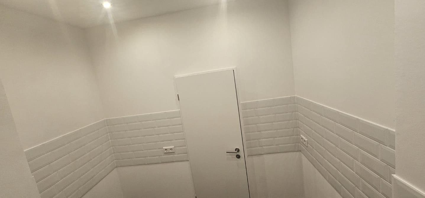 Prodej domu 252 m², pozemek 252 m², Warendorpstraße 25, Lübeck, Šlesvicko-Holštýnsko Prodej domu 252 m², pozemek 252 m², Warendorpstraße 25, Lübeck, Šlesvicko-Holštýnsko