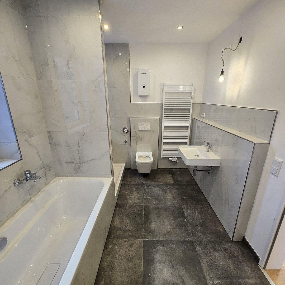 Prodej domu 252 m², pozemek 252 m², Warendorpstraße 25, Lübeck, Šlesvicko-Holštýnsko Prodej domu 252 m², pozemek 252 m², Warendorpstraße 25, Lübeck, Šlesvicko-Holštýnsko