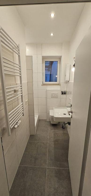 Prodej domu 252 m², pozemek 252 m², Warendorpstraße 25, Lübeck, Šlesvicko-Holštýnsko Prodej domu 252 m², pozemek 252 m², Warendorpstraße 25, Lübeck, Šlesvicko-Holštýnsko