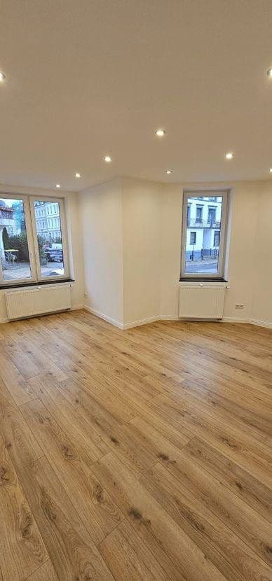 Prodej domu 252 m², pozemek 252 m², Warendorpstraße 25, Lübeck, Šlesvicko-Holštýnsko Prodej domu 252 m², pozemek 252 m², Warendorpstraße 25, Lübeck, Šlesvicko-Holštýnsko