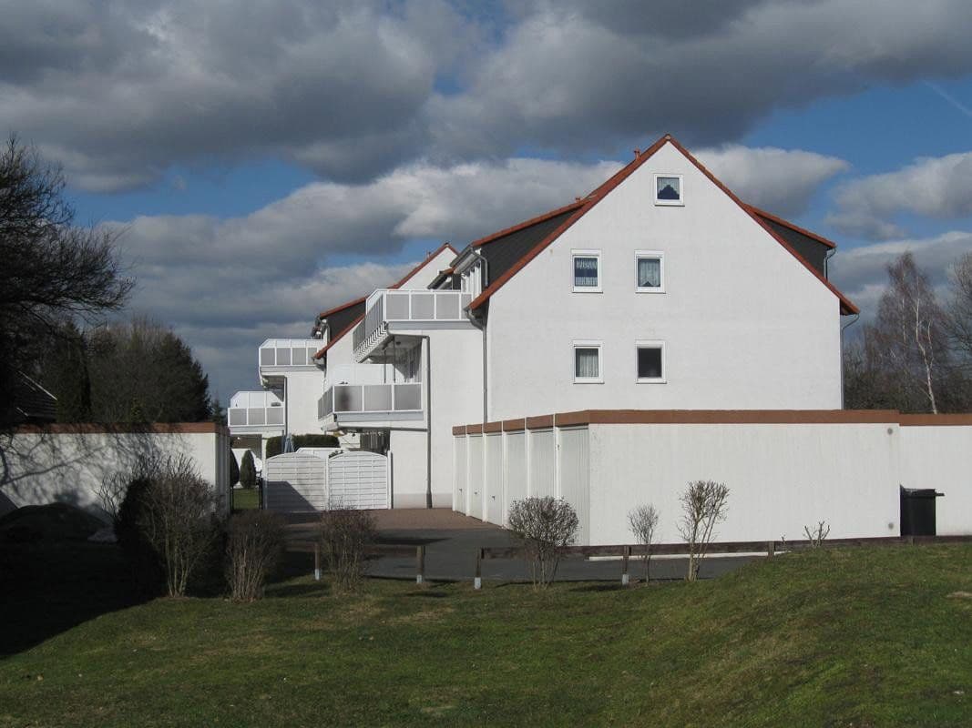 Pronájem bytu 1+1 40 m², Hildesheimer Str. 105b, Vechelde, Dolní Sasko Pronájem bytu 1+1 40 m², Hildesheimer Str. 105b, Vechelde, Dolní Sasko