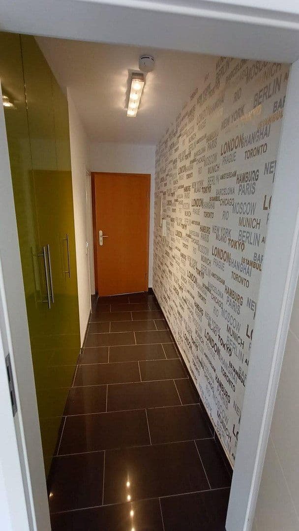 Pronájem bytu 1+1 40 m², Hildesheimer Str. 105b, Vechelde, Dolní Sasko Pronájem bytu 1+1 40 m², Hildesheimer Str. 105b, Vechelde, Dolní Sasko