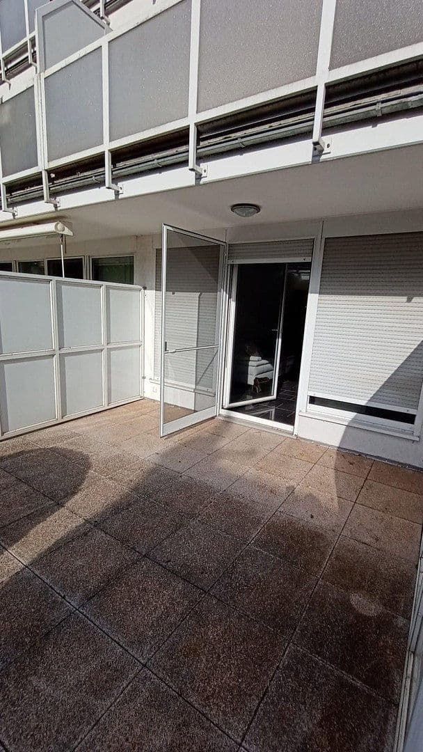 Pronájem bytu 1+1 40 m², Hildesheimer Str. 105b, Vechelde, Dolní Sasko Pronájem bytu 1+1 40 m², Hildesheimer Str. 105b, Vechelde, Dolní Sasko