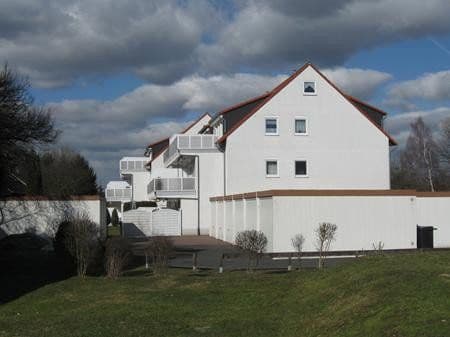 Pronájem bytu 1+1 40 m², Hildesheimer Str. 105b, Vechelde, Dolní Sasko Pronájem bytu 1+1 40 m², Hildesheimer Str. 105b, Vechelde, Dolní Sasko