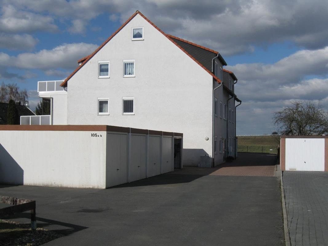 Pronájem bytu 1+1 40 m², Hildesheimer Str. 105b, Vechelde, Dolní Sasko Pronájem bytu 1+1 40 m², Hildesheimer Str. 105b, Vechelde, Dolní Sasko