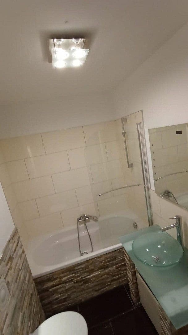 Pronájem bytu 1+1 40 m², Hildesheimer Str. 105b, Vechelde, Dolní Sasko Pronájem bytu 1+1 40 m², Hildesheimer Str. 105b, Vechelde, Dolní Sasko