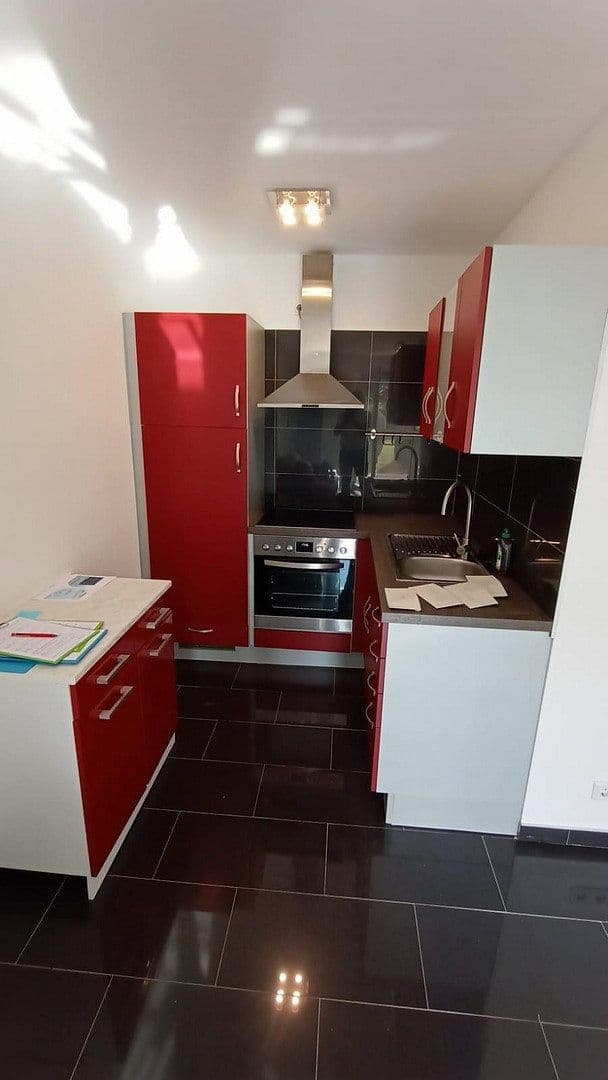 Pronájem bytu 1+1 40 m², Hildesheimer Str. 105b, Vechelde, Dolní Sasko Pronájem bytu 1+1 40 m², Hildesheimer Str. 105b, Vechelde, Dolní Sasko