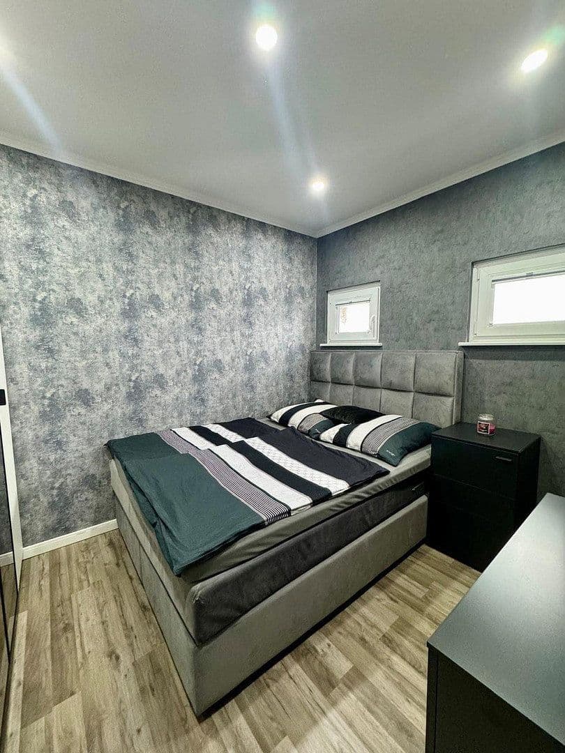 Prodej bytu 2+1 50 m², Hubertusallee 6, Berlin, Berlín Prodej bytu 2+1 50 m², Hubertusallee 6, Berlin, Berlín