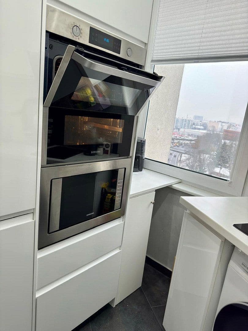 Prodej bytu 2+1 50 m², Hubertusallee 6, Berlin, Berlín Prodej bytu 2+1 50 m², Hubertusallee 6, Berlin, Berlín