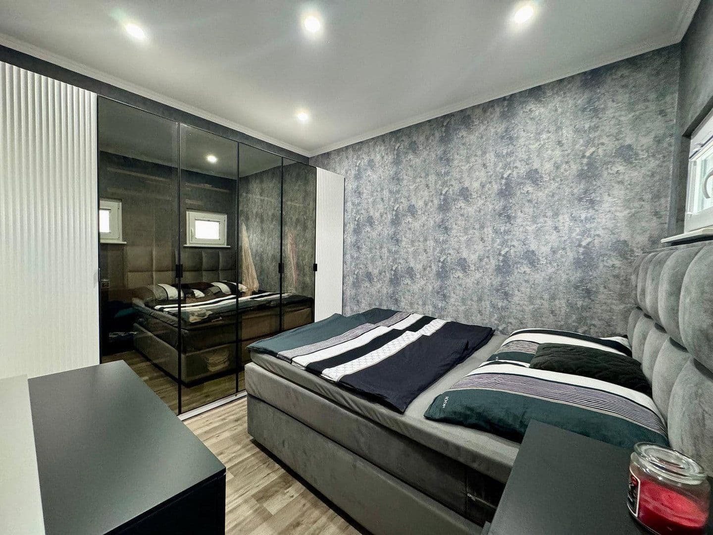 Prodej bytu 2+1 50 m², Hubertusallee 6, Berlin, Berlín Prodej bytu 2+1 50 m², Hubertusallee 6, Berlin, Berlín