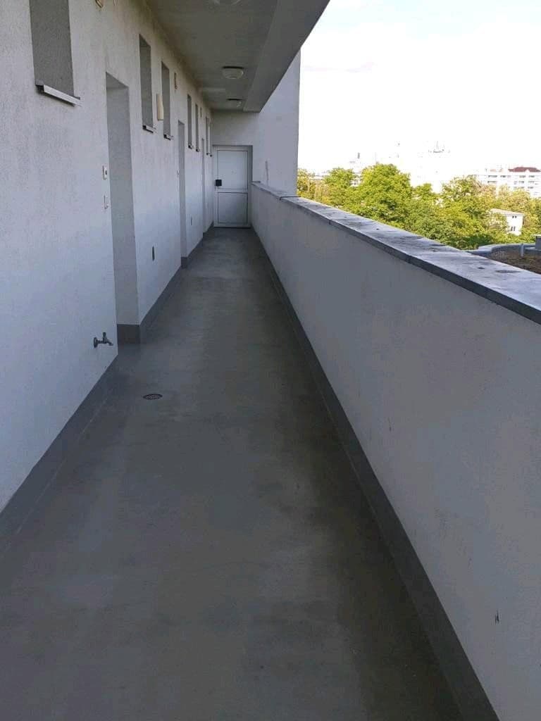 Prodej bytu 2+1 50 m², Hubertusallee 6, Berlin, Berlín Prodej bytu 2+1 50 m², Hubertusallee 6, Berlin, Berlín