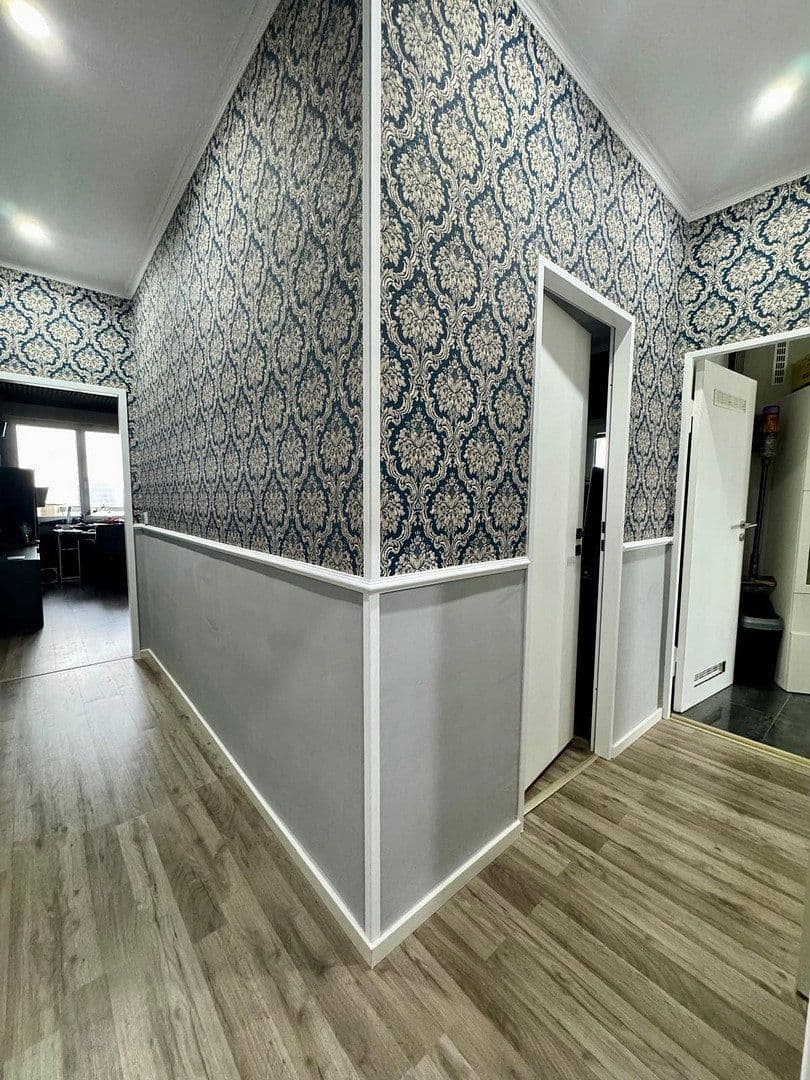 Prodej bytu 2+1 50 m², Hubertusallee 6, Berlin, Berlín Prodej bytu 2+1 50 m², Hubertusallee 6, Berlin, Berlín