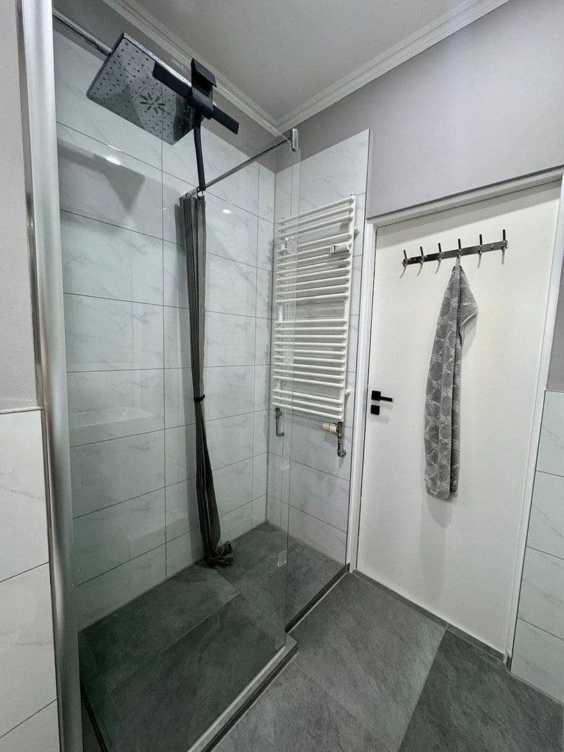 Prodej bytu 2+1 50 m², Hubertusallee 6, Berlin, Berlín Prodej bytu 2+1 50 m², Hubertusallee 6, Berlin, Berlín