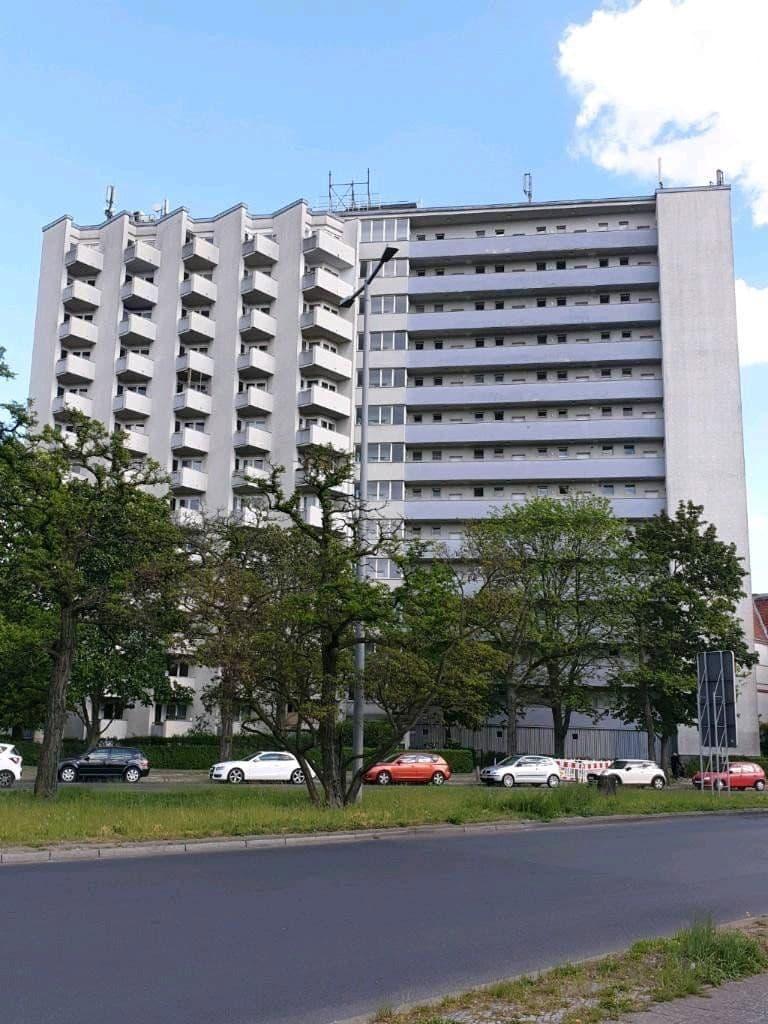 Prodej bytu 2+1 50 m², Hubertusallee 6, Berlin, Berlín Prodej bytu 2+1 50 m², Hubertusallee 6, Berlin, Berlín